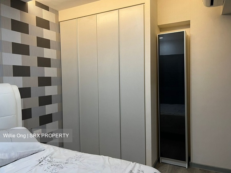Blk 311A Trivelis (Clementi), HDB 4 Rooms #581460251